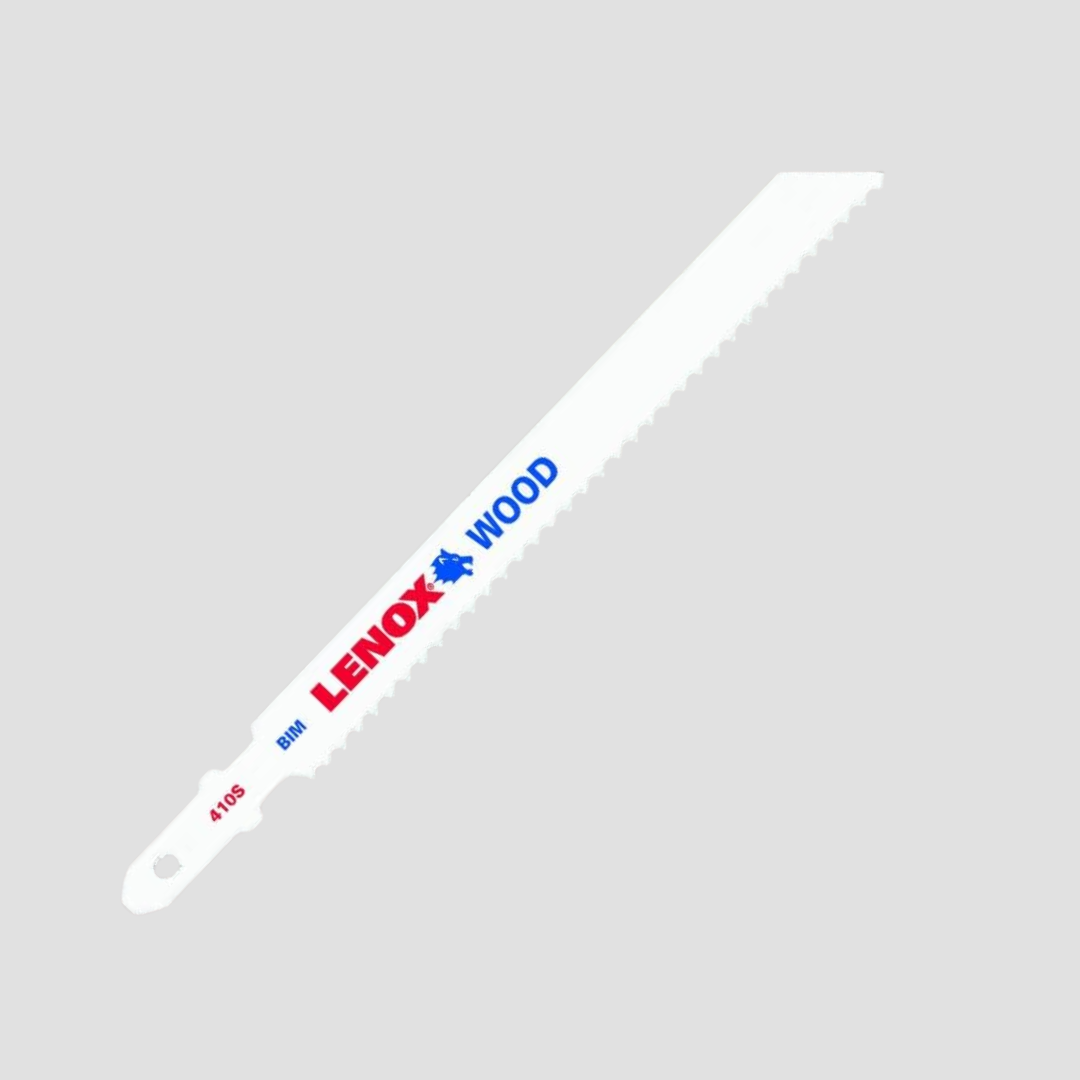 T-Shank Jig Saw Blade (4-Inch, 10 TPI, 2-Pack) 4 inches (blade length) x 3/8 inch (blade width) x 0.05 inch (blade thickness)