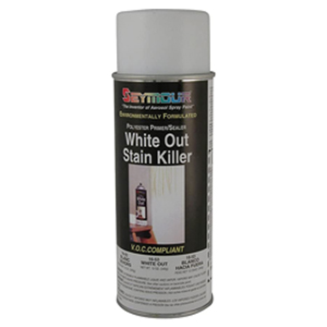 White Out Stain Killer