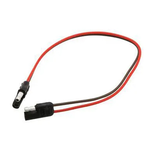 Loop Molded Trailer Connector