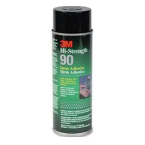 3M® High Strength Spray Adhesive