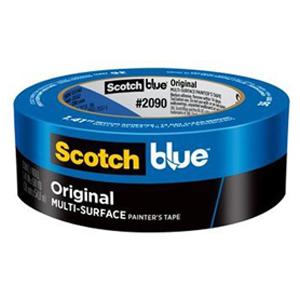 ScotchBlue™ Original Painter's Tape 2090-18NC
