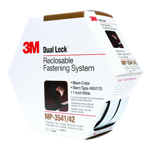 3M™ Dual Lock Tape