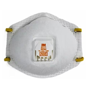 3M™ Particulate Respirator N95