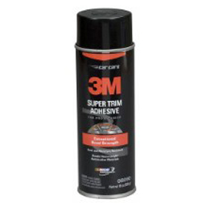 3M™ Super Trim Adhesive