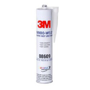 3M™ Super Fast Urethane-Black