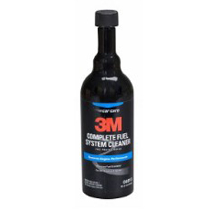 3M™ Fuel System Cleaner Tank Additive