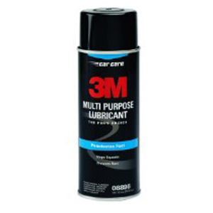 3M™ 4-Way Spray Lubricant