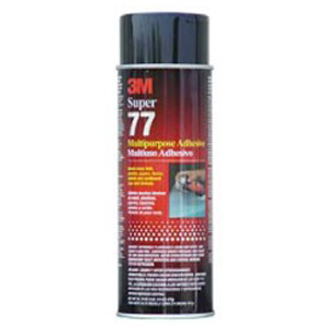 3M™ Super 77™ Spray Adhesive