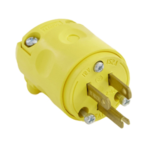 Ericson Extension Cord Ends