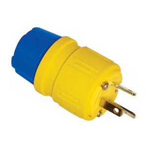 Ericson Extension Cord Ends
