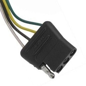 Molded Trailer Connectors