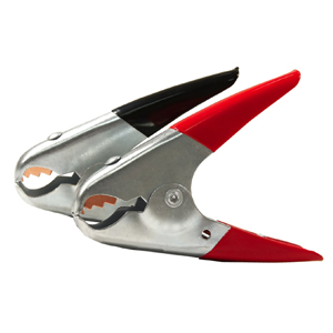 Booster Cable Handle