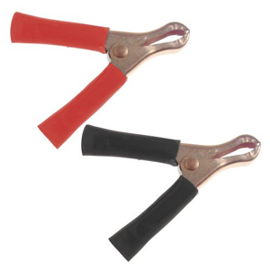 Booster Cable Handle