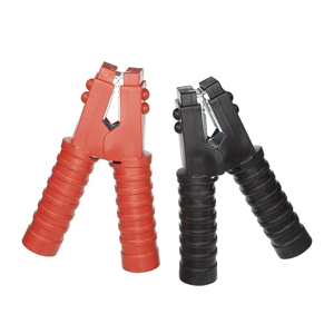 Booster Cable Handles