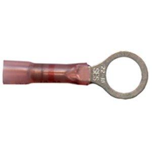 Long Neck Ring Terminal