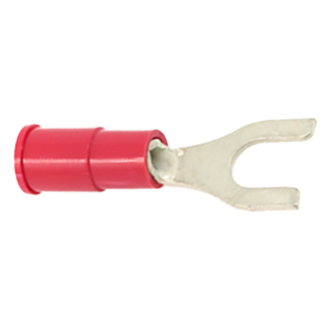 Spade Terminal - Vinyl