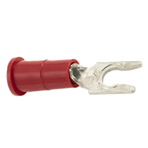 Locking Spade - Plastic (PVC)