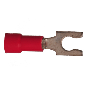 Locking Spade - Plastic (PVC)