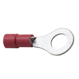 Narrow Spade Terminal