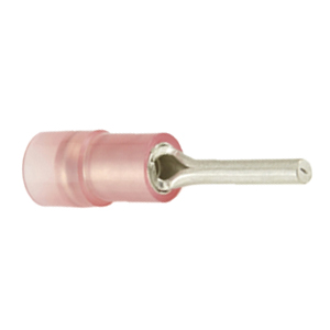 Pin Terminal - Nylon with Vibration Shield