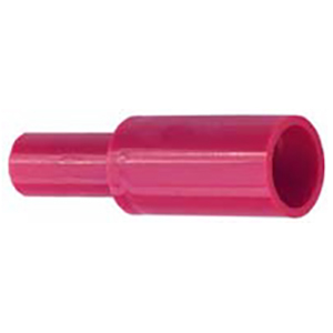 Female Receptacle - Nylon Fully Insulated