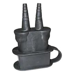 Environmental Boot with Cover - SB120 Series