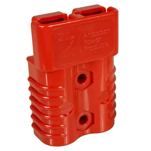 Anderson SB 175 Amp Red Housing