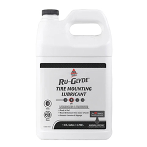 Ru-Glyde® Tire Mounting Liquid