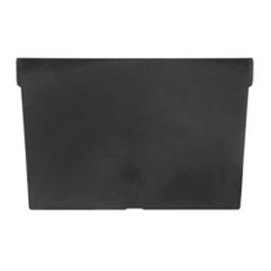 Plastic Divider for Storage Bin