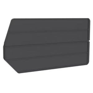 Plastic Divider for Storage Bin