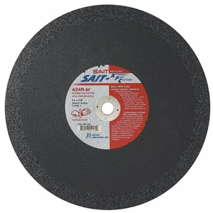 MegaCut® Abrasive Type 1 Portable High-Speed Saw Blade