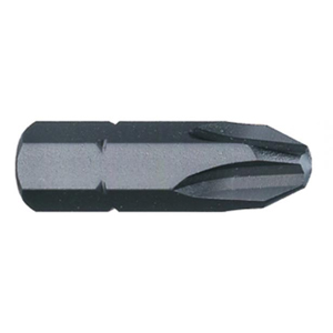 Industrial Screwdriver Phillips Insert Bit