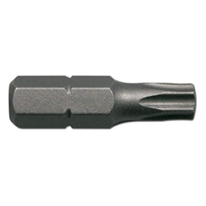 Industrial Screwdriver Torx® Insert Bit