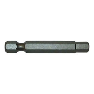 Industrial Screwdriver Hex Socket Power Bit