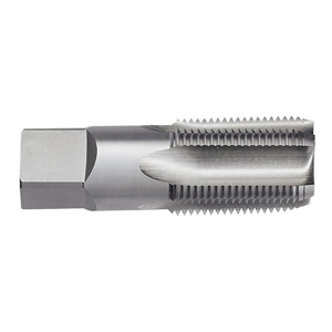 Taper Pipe Tap, NPT