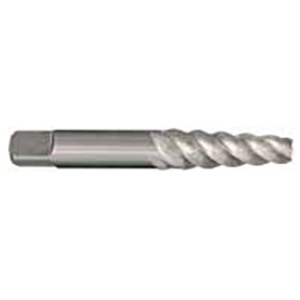 Spiral Flute Screw Extractor