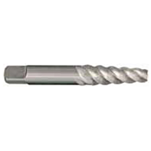 Spiral Flute Screw Extractor