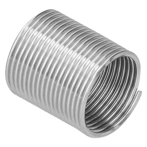 Helical Thread Metric Coarse Insert