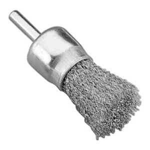 Crimped Wire End Brush