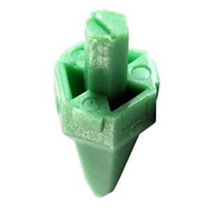 Connector Wedge for Pins