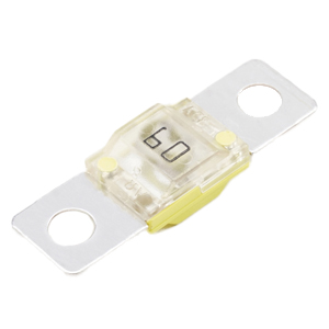 Bolt-Down Auto MIDI® Fuse