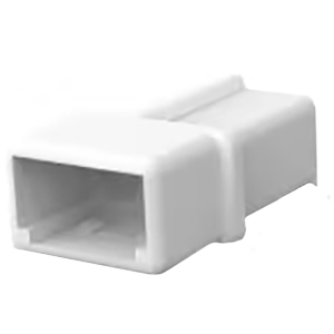 Mate-N-Lok - 2 Cavity Receptacle