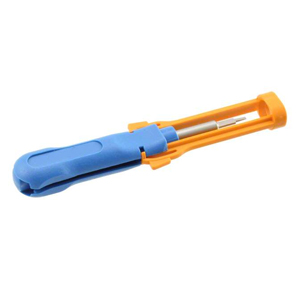 Extraction Tool - 2.5mm Pin and Socket Contact