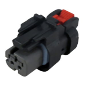 AMPSEAL 16- Automotive Connector Plug - Housing for Female Terminal
