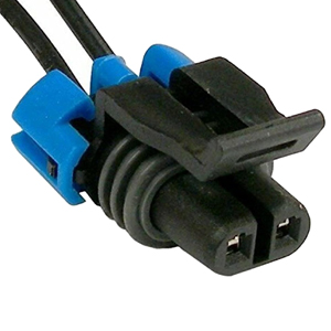 Sensor Pigtail - Two Lead