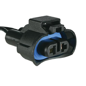 Halogen Headlamp Assembly