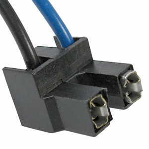 Halogen Headlamp Assembly