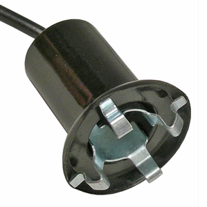 Socket Assembly