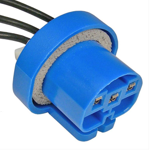 Halogen Headlamp Assembly