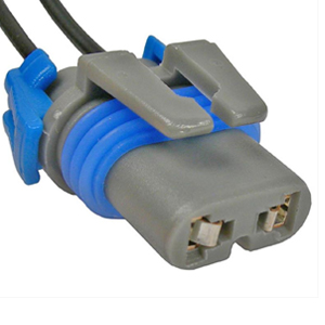 Halogen Headlamp Assembly